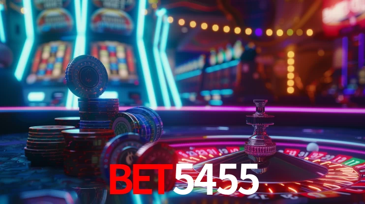 Statistics BET5455