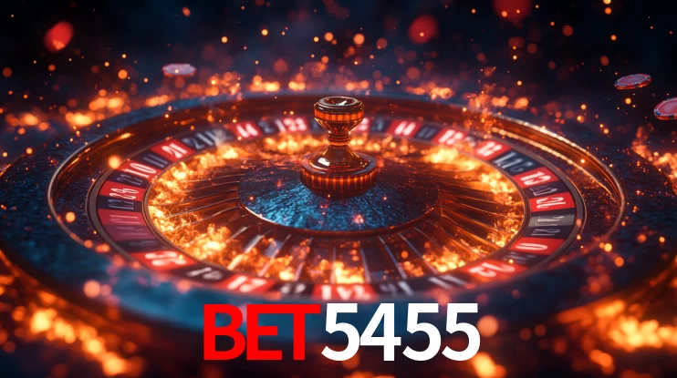 BET5455 - A Única Plataforma Oficial De Cassino - BET5455.COM