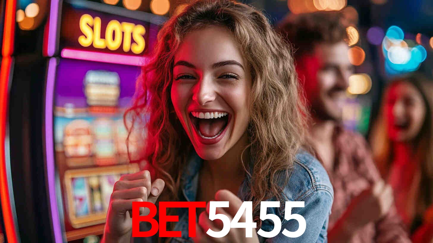 Estatísticas BET5455