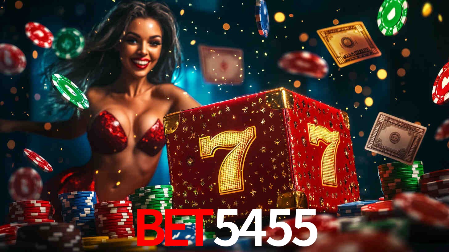 Experiência VIP BET5455