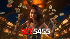 Experiência VIP bet5455