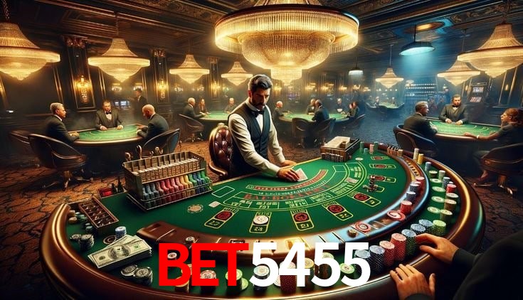 Statistics bet5455