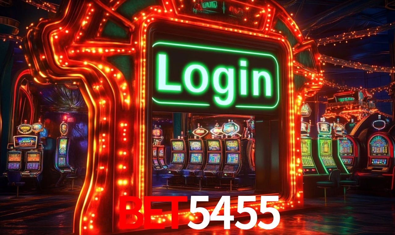 Estatísticas bet5455