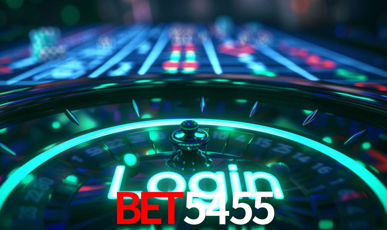 Experiência VIP bet5455