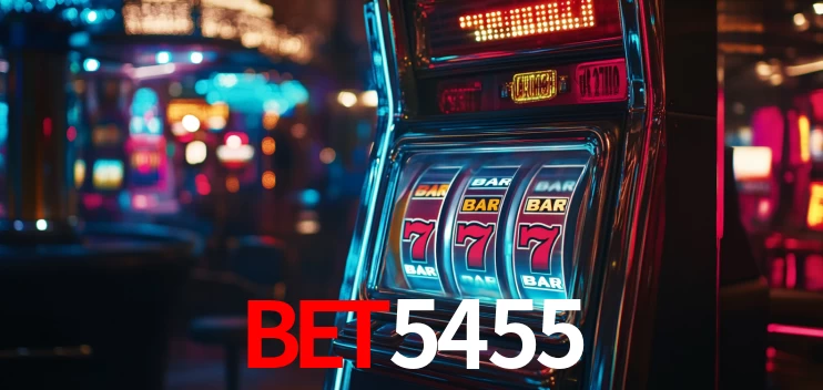BET5455 App Interface