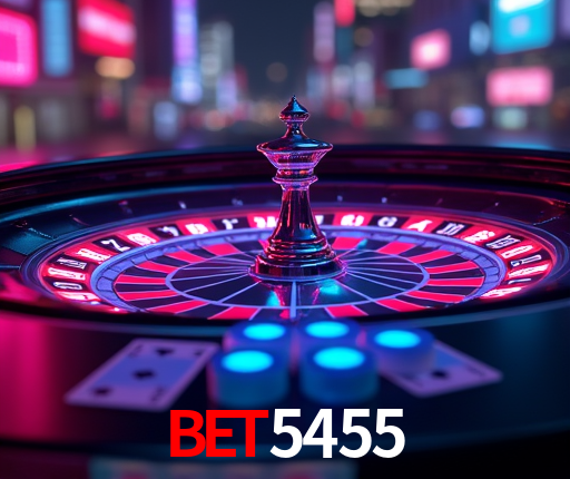 Estatísticas do Jogo BET5455