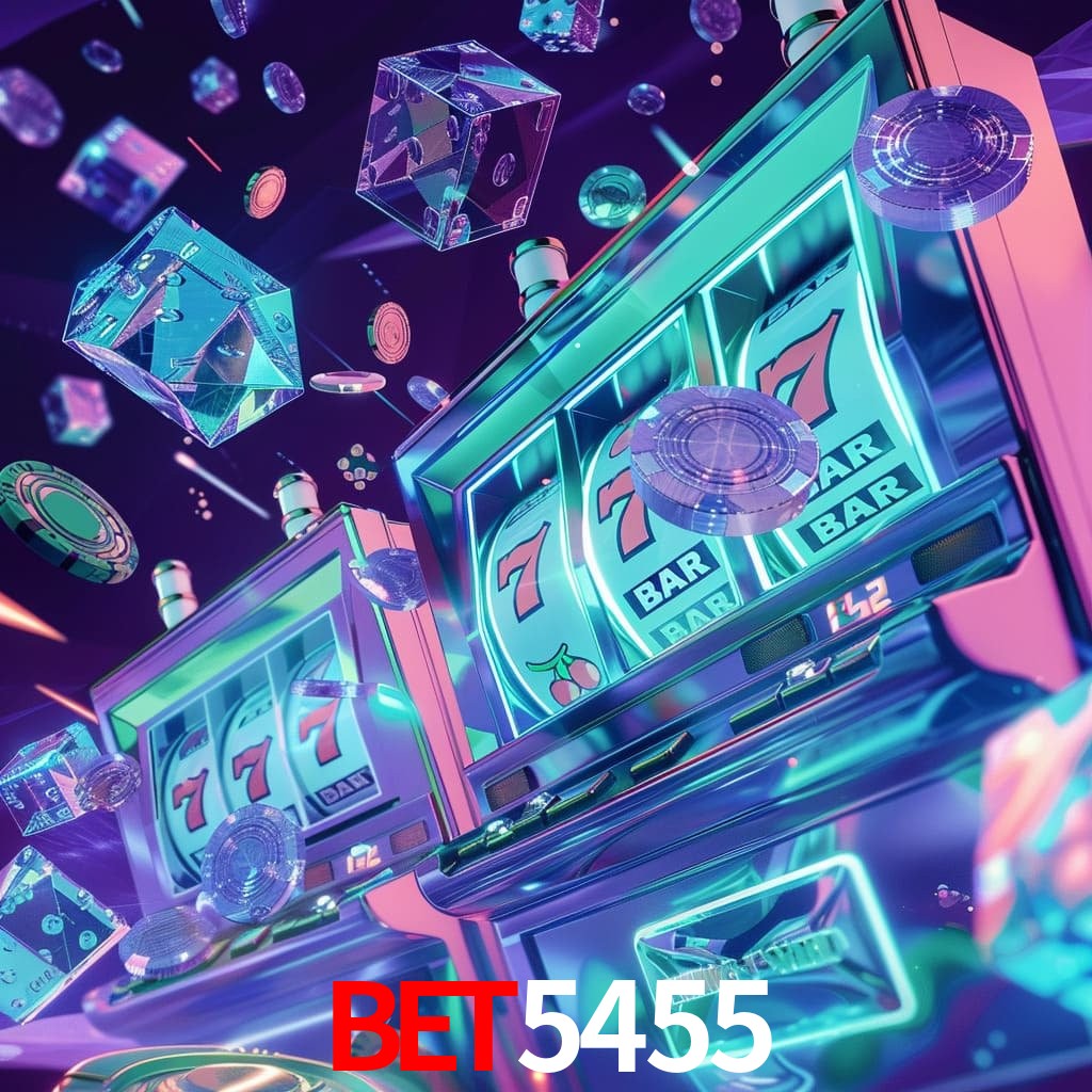Promoção Relâmpago BET5455