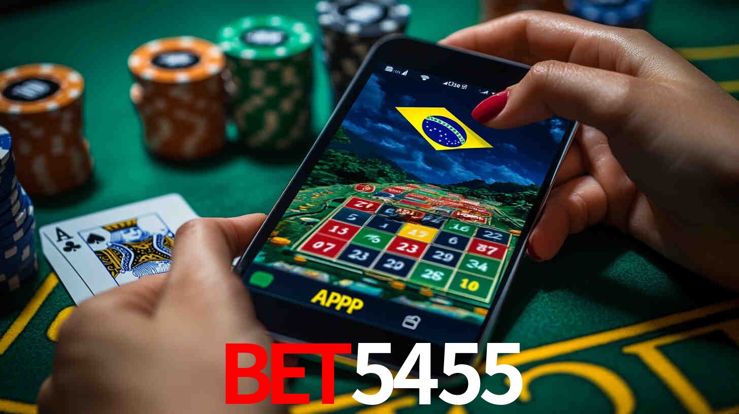 Casino VIP BET5455