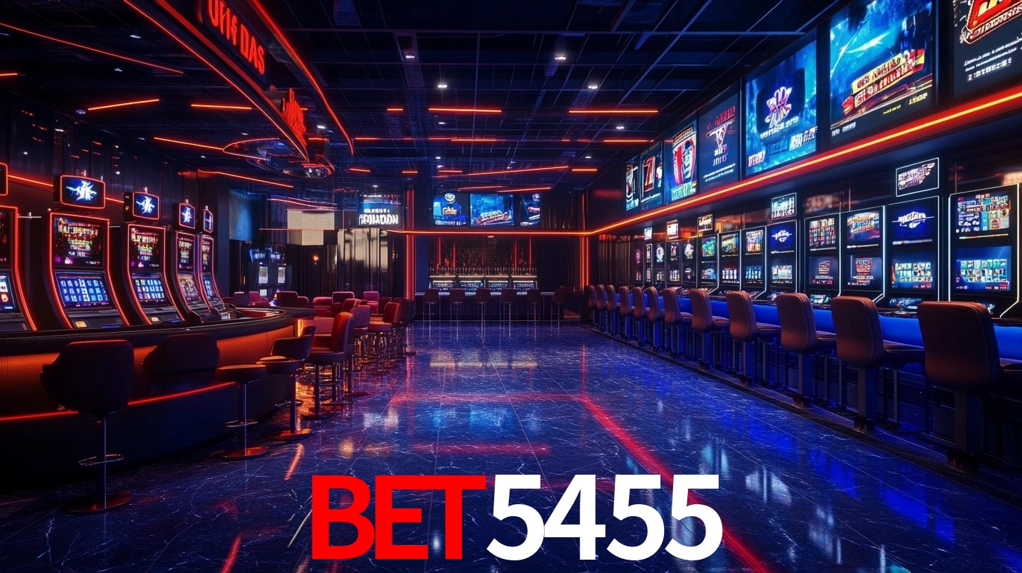 BET5455