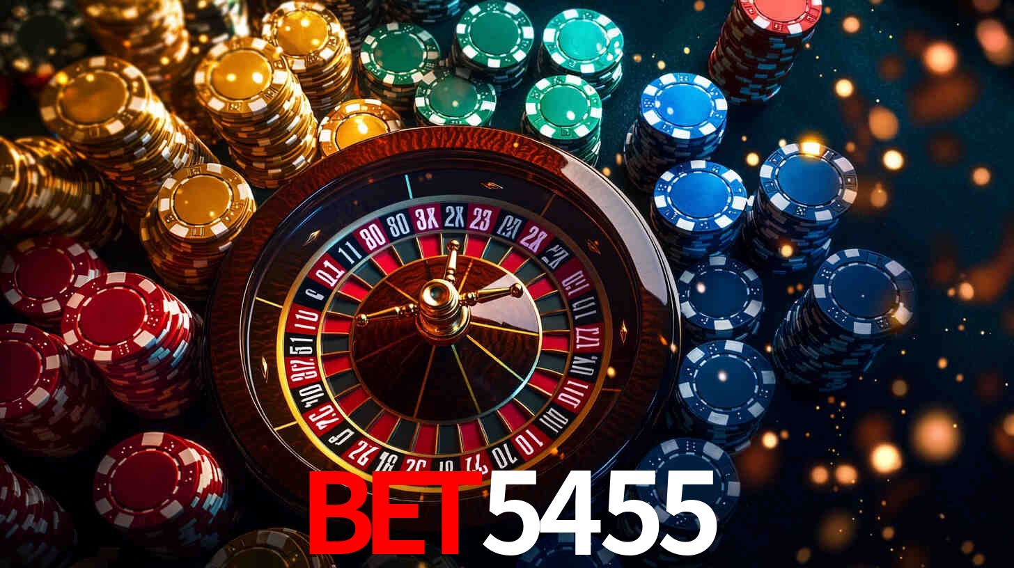 BET5455