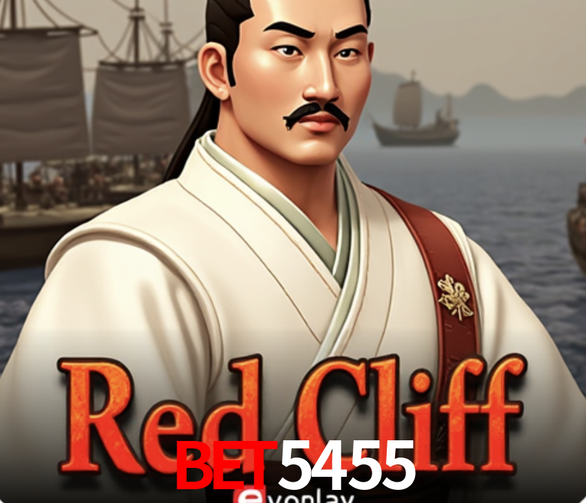 Slot Games BET5455