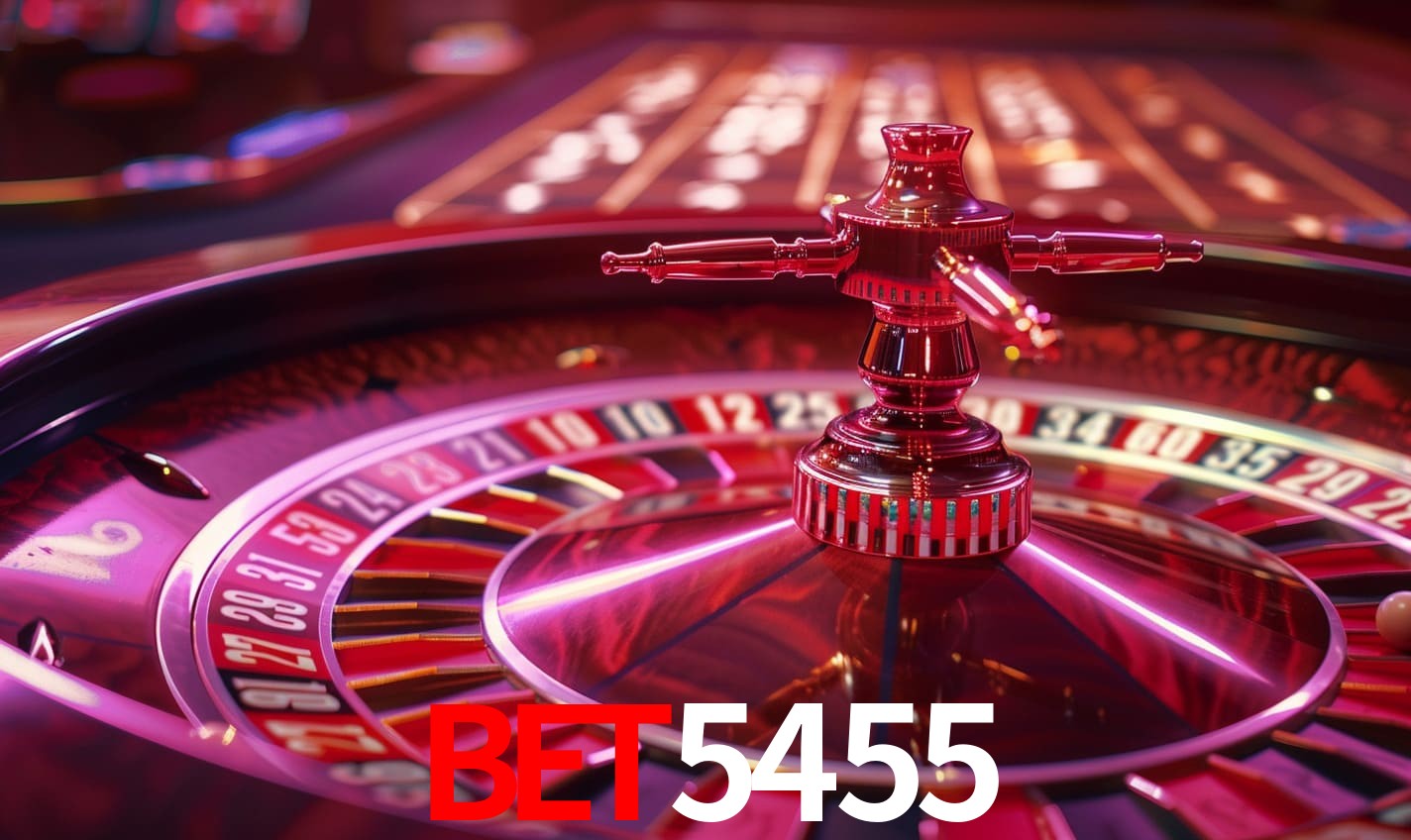 Casino Ao Vivo BET5455