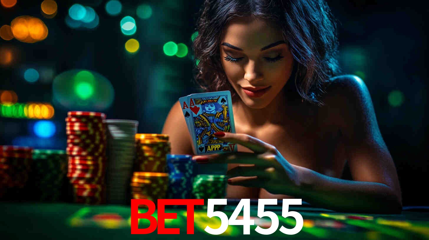 Apostas de Basquete BET5455
