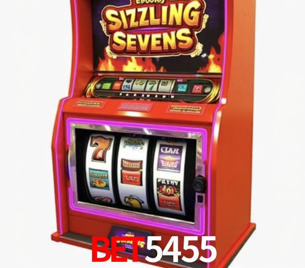 Games Directory BET5455