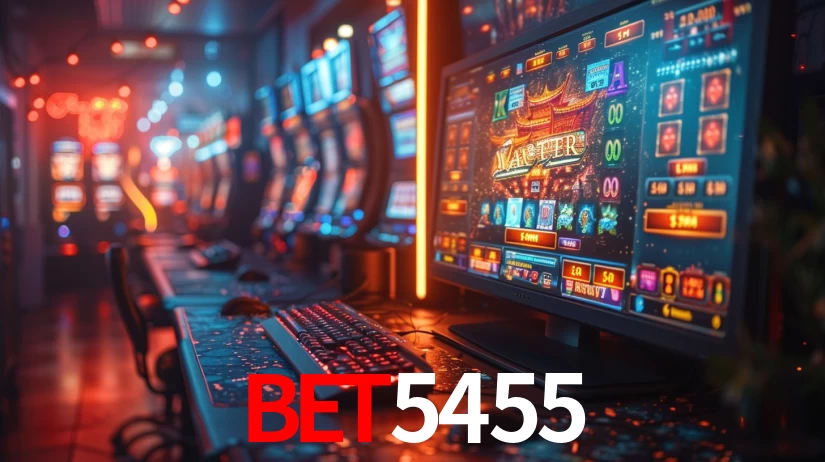 BET5455: Jogue Crash e Experimente Alta Recompensa Instantânea