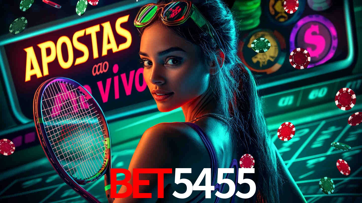 Mesa de Roleta BET5455