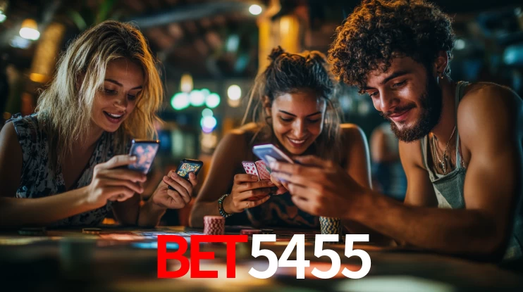 Premium Interface BET5455