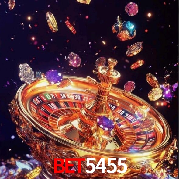 Explorando a Categoria de Eventos em Apostas na BET5455