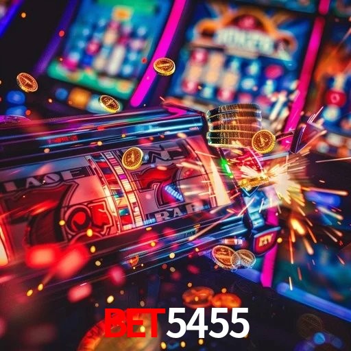 Apostas Esportivas na BET5455: Um Guia Completo