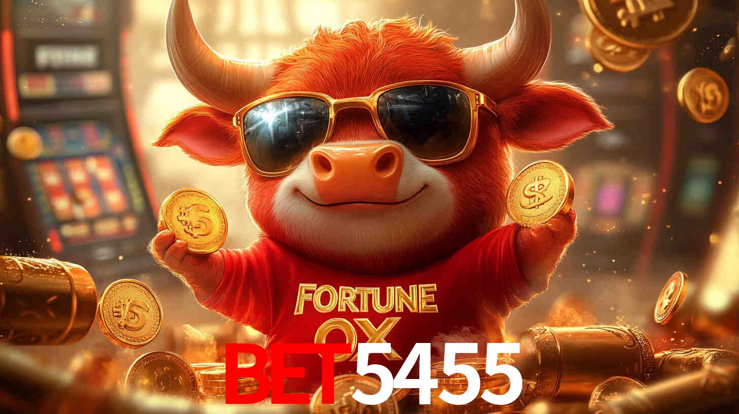 Desvendando o Mundo dos Jogos Virtuais na BET5455