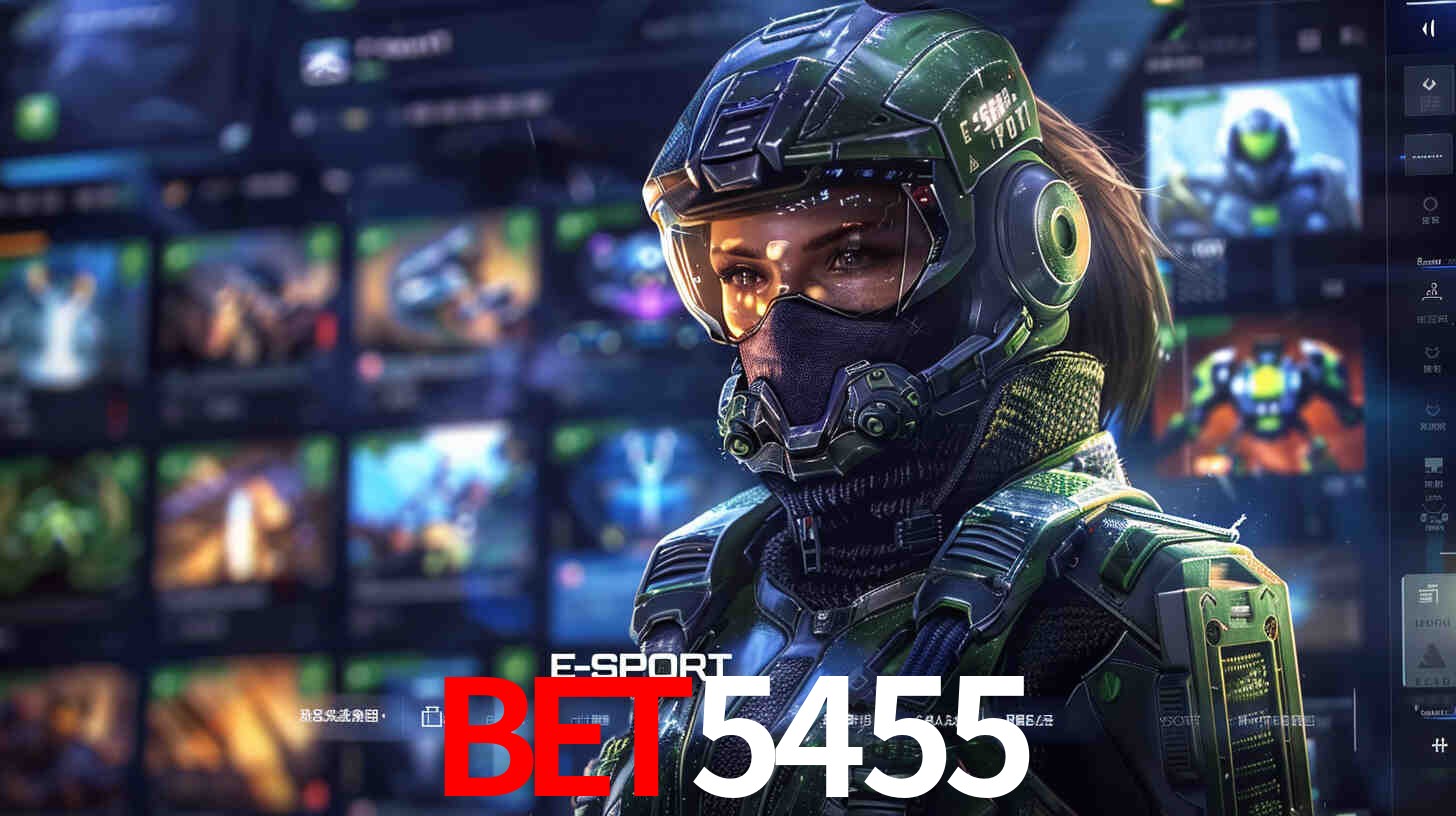 2FA Security BET5455