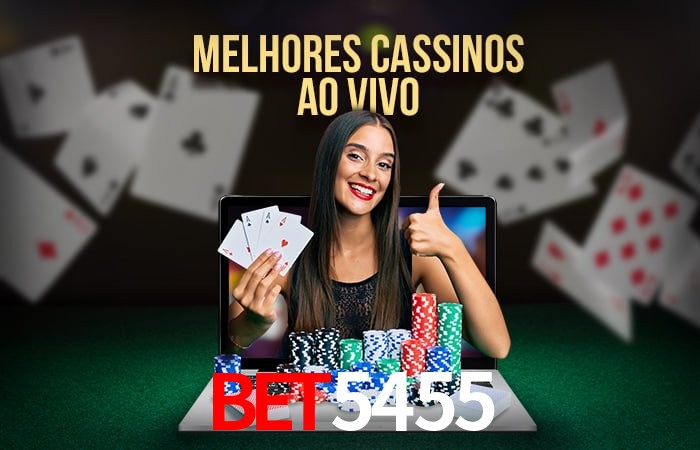 Account Benefits BET5455