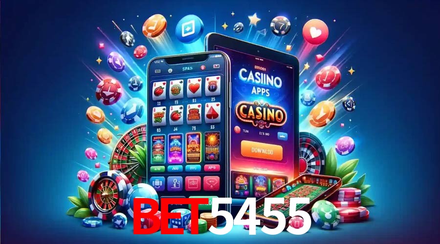 Player Reviews BET5455