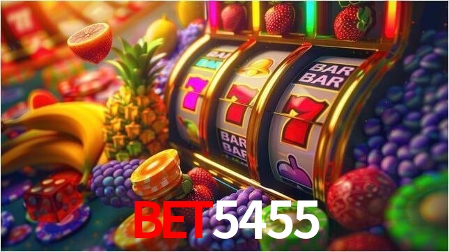Quick Registration BET5455