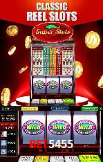 Flash Promotion BET5455