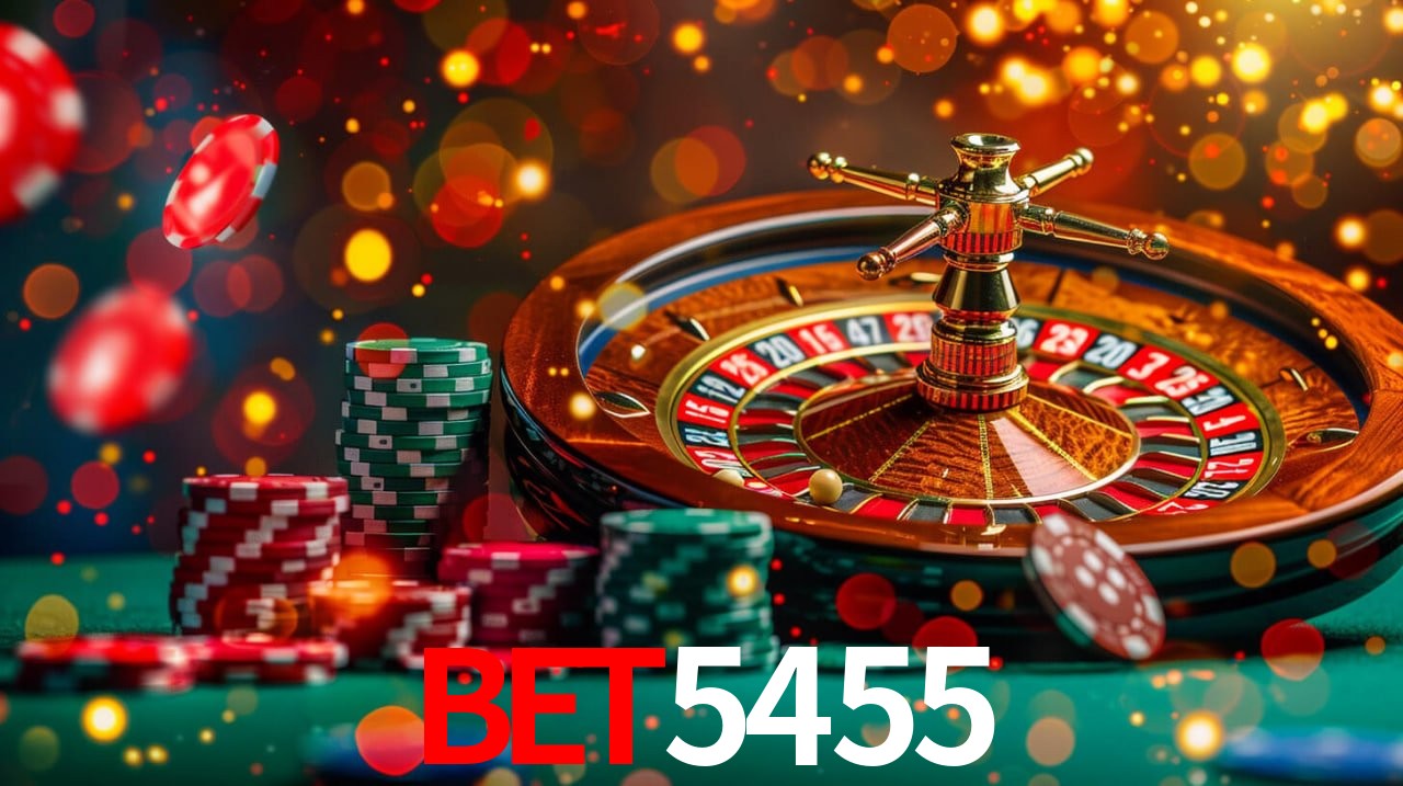 Login Seguro BET5455