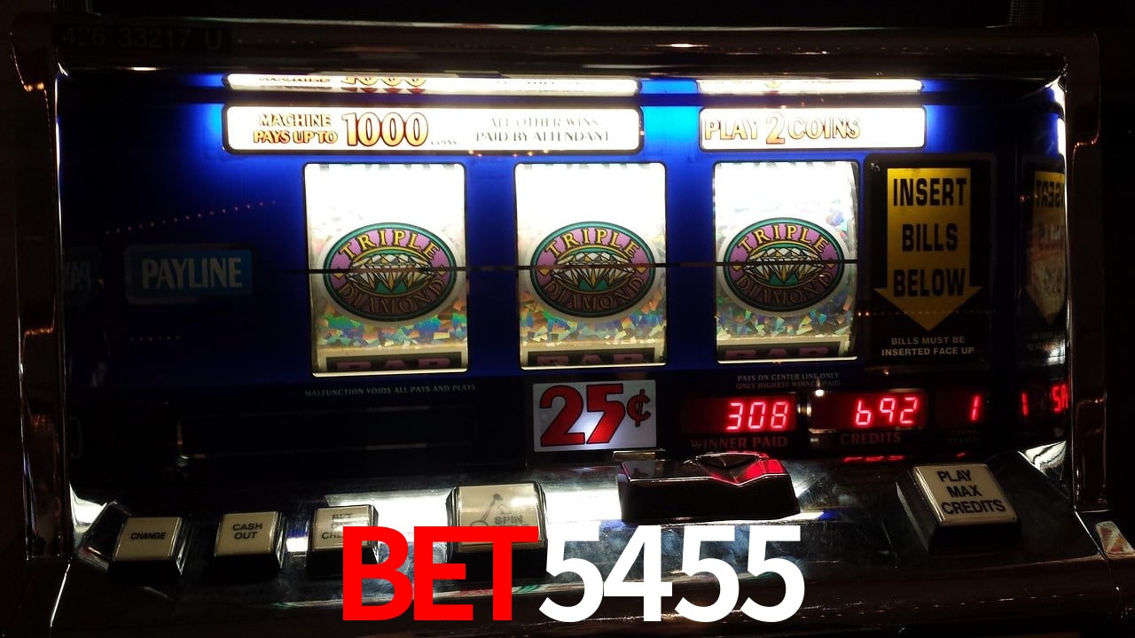 VIP Casino BET5455