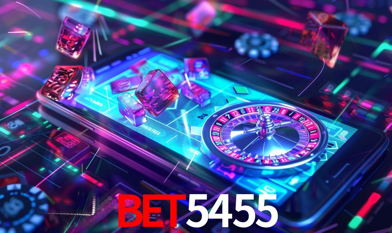 Desvendando o Mundo dos Jogos Virtuais na BET5455