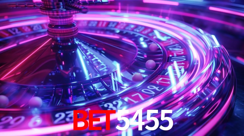 Cadastro Rápido BET5455