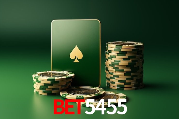 Roulette Table BET5455