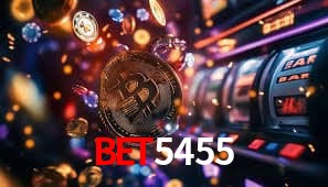Especiais de Fim de Semana BET5455