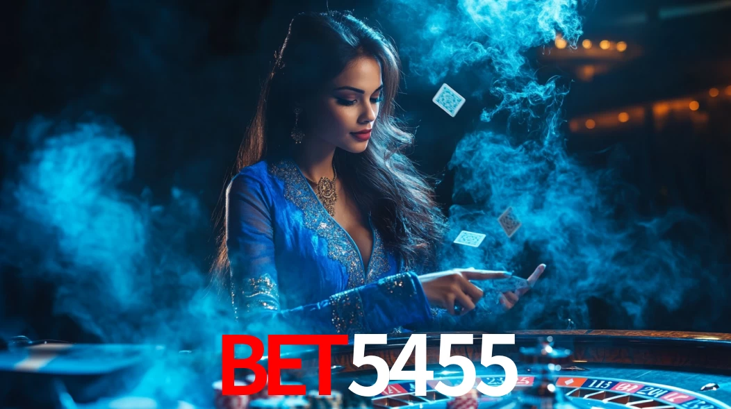 Avaliações dos Jogadores BET5455