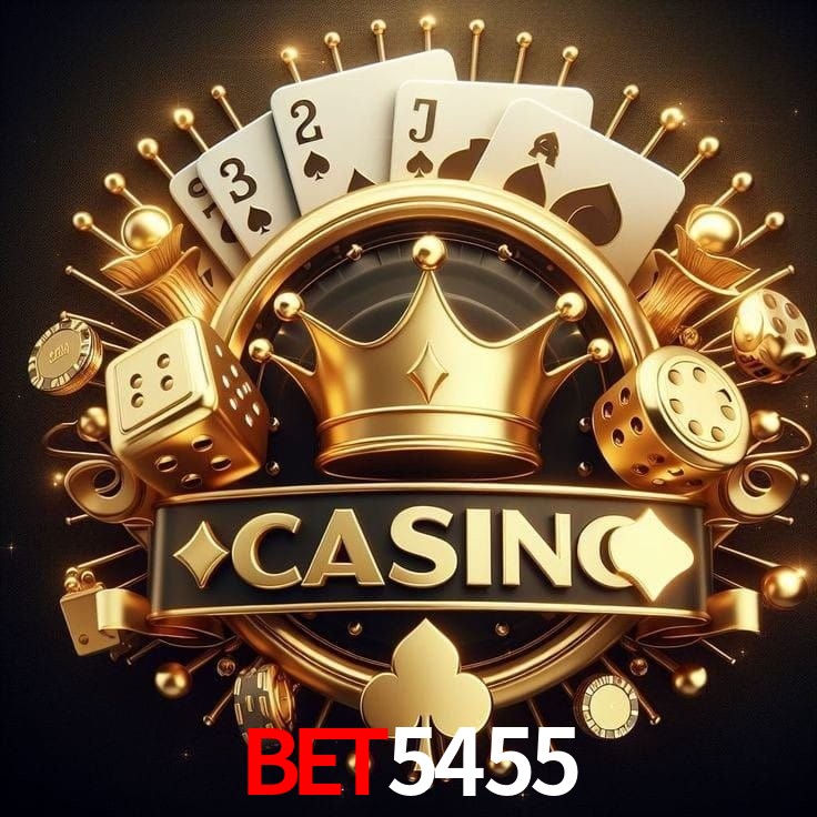 Apostas Esportivas na BET5455: Um Guia Completo