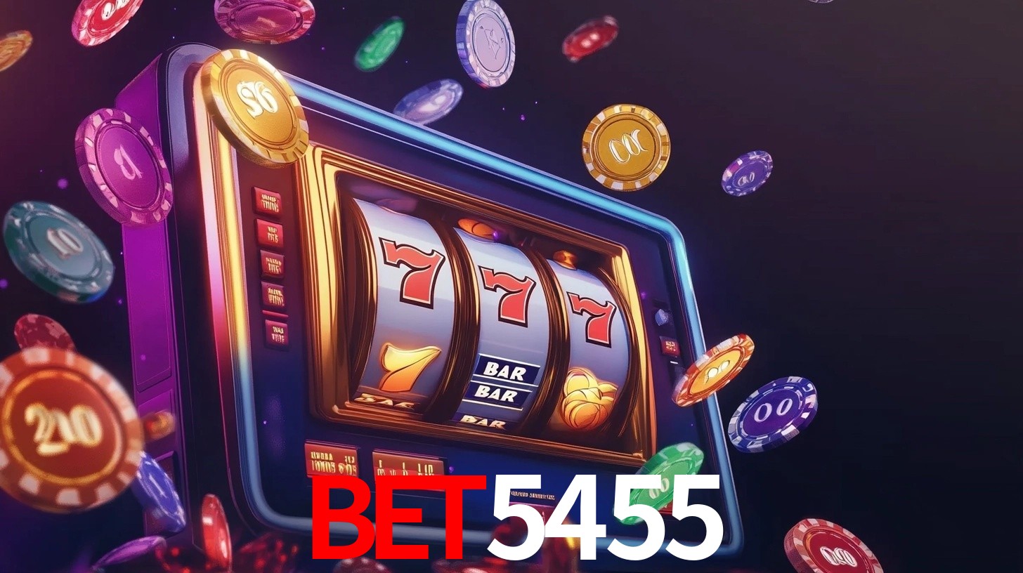 Ofertas Imperdíveis na BET5455: Promoções e Bônus Que Valem a Pena