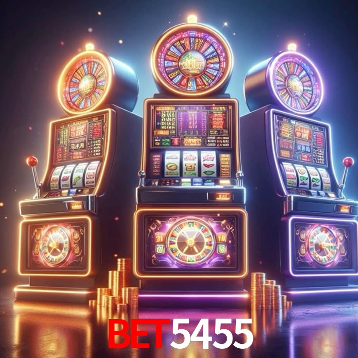 BET5455
