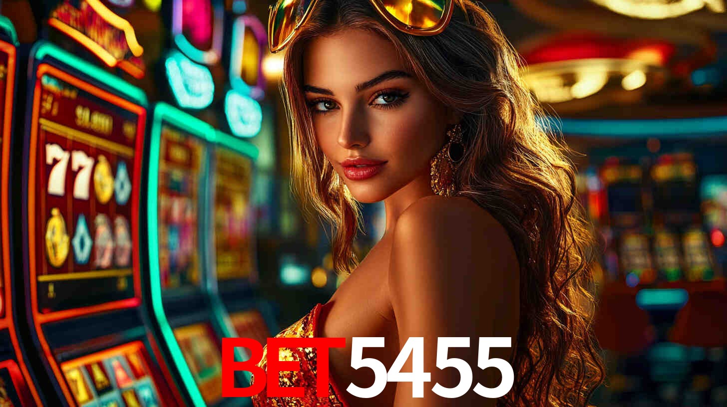 Explore as vantagens do BET5455: serviço profissional e confiabilidade