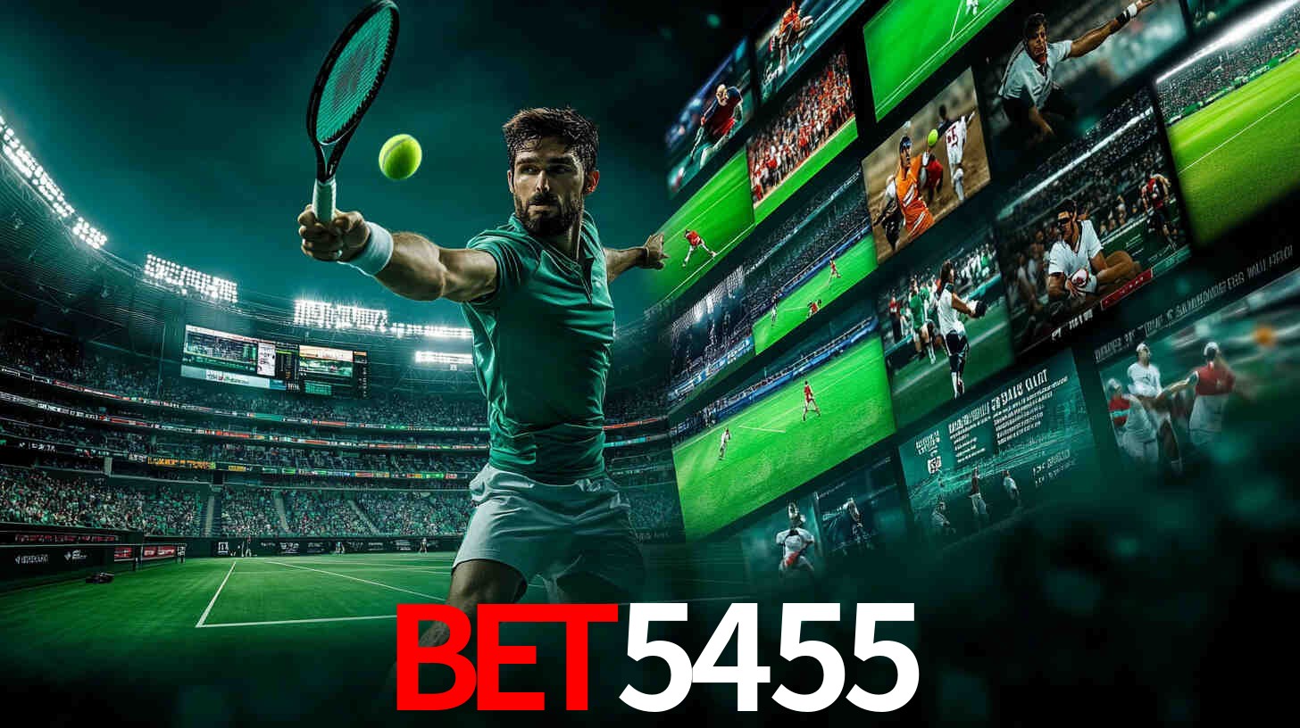 Casino Ao Vivo BET5455