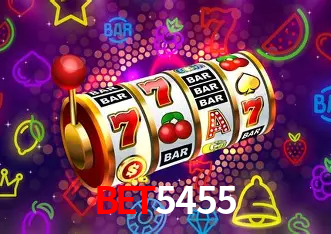 Descubra a Magia dos Jogos de Arcade no bet5455