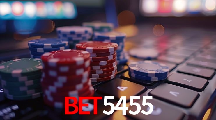 bet5455 PIX Instantâneo - Saques em 8 Minutos
