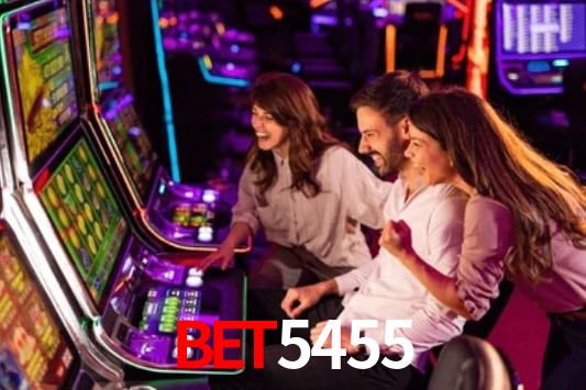 Jogos Exclusivos bet5455