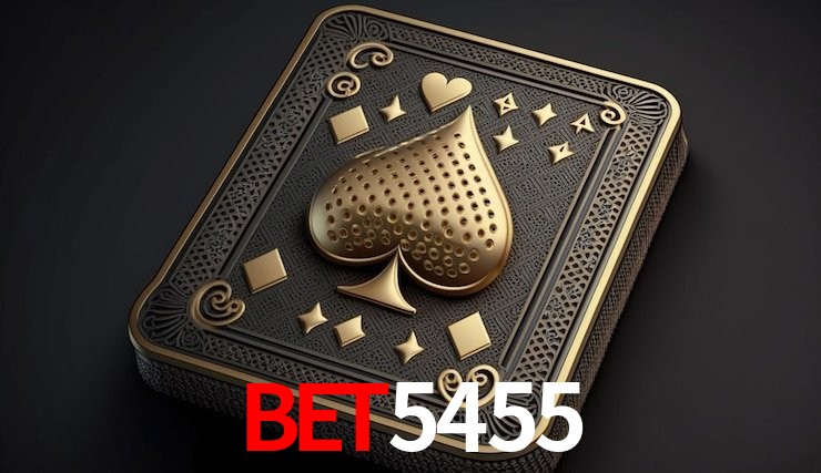 Diretório de Jogos bet5455