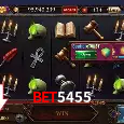 bet5455 Licença Curaçao Gaming