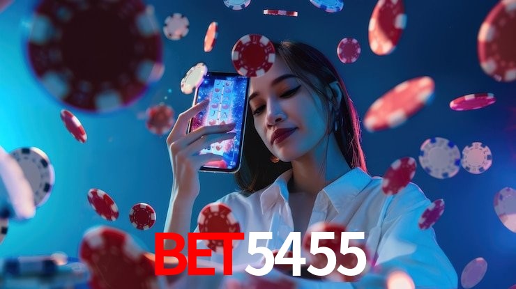 bet5455 Logo 1
