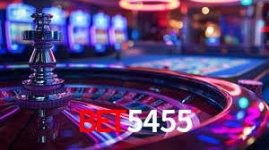 Avaliações dos Jogadores bet5455