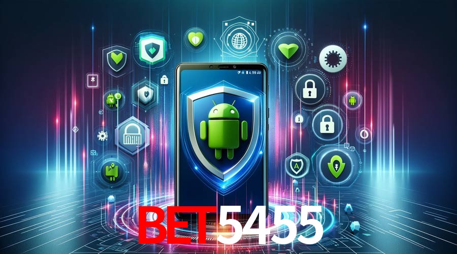 Secure Login bet5455