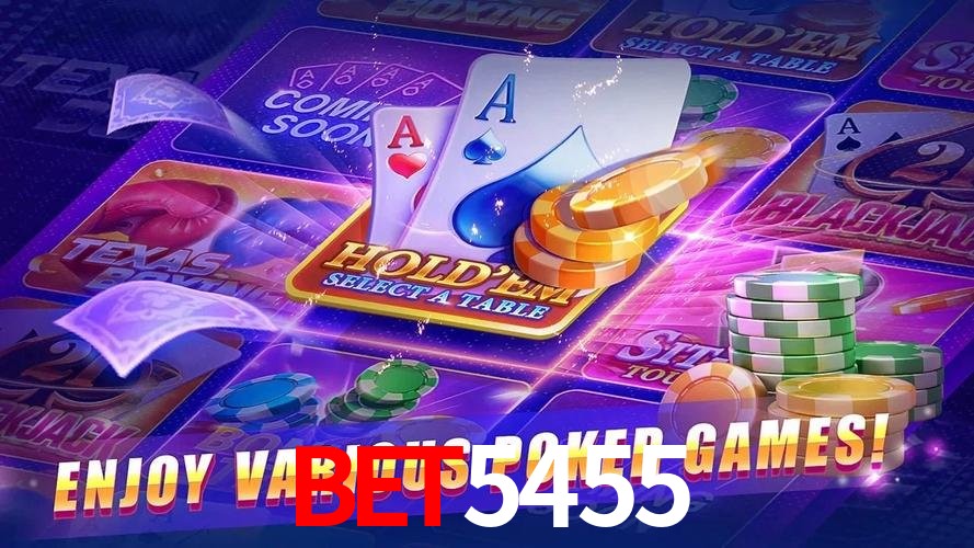 bet5455 Logo 3